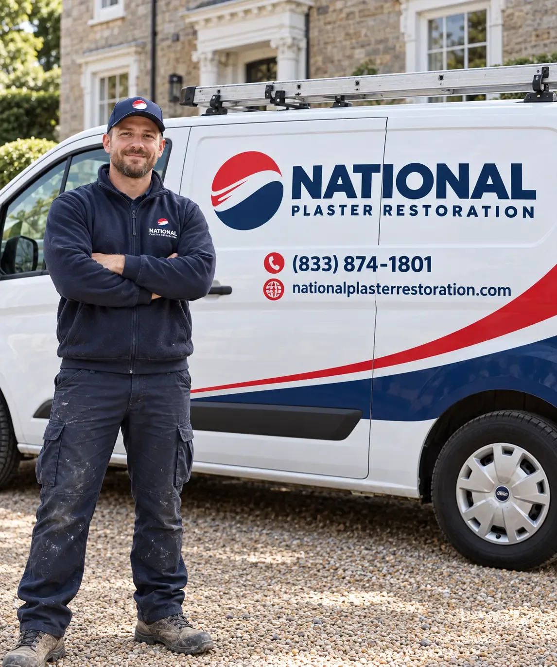 Plaster Repair company in Gipsy, MO